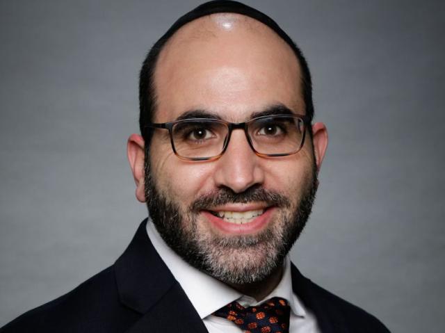 Rav Beit Sefer, Principal, Middle School